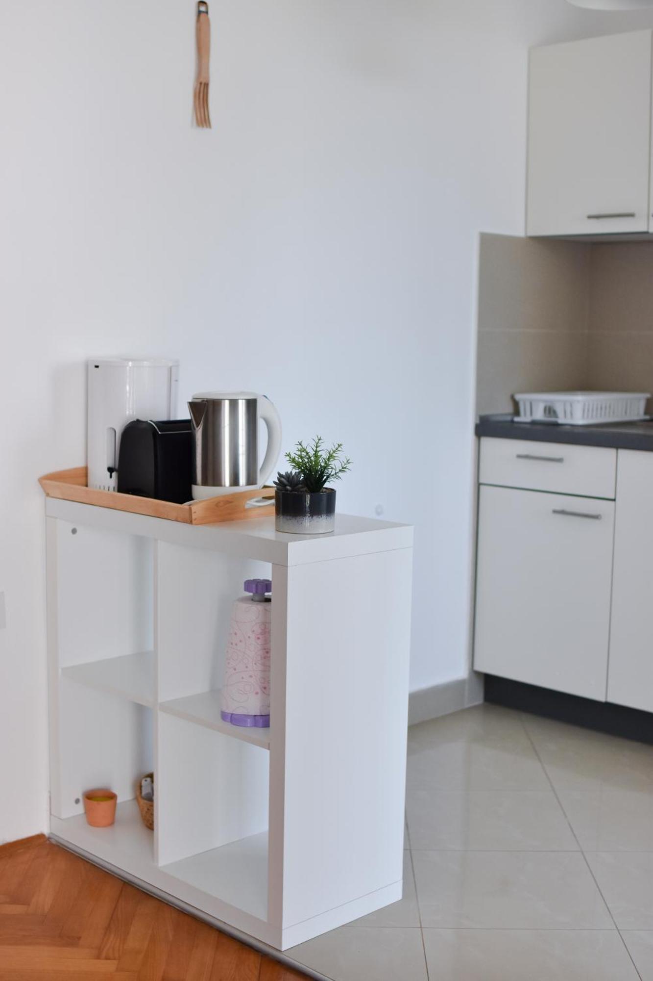 Apartman Punta Sole Zadar Exterior photo