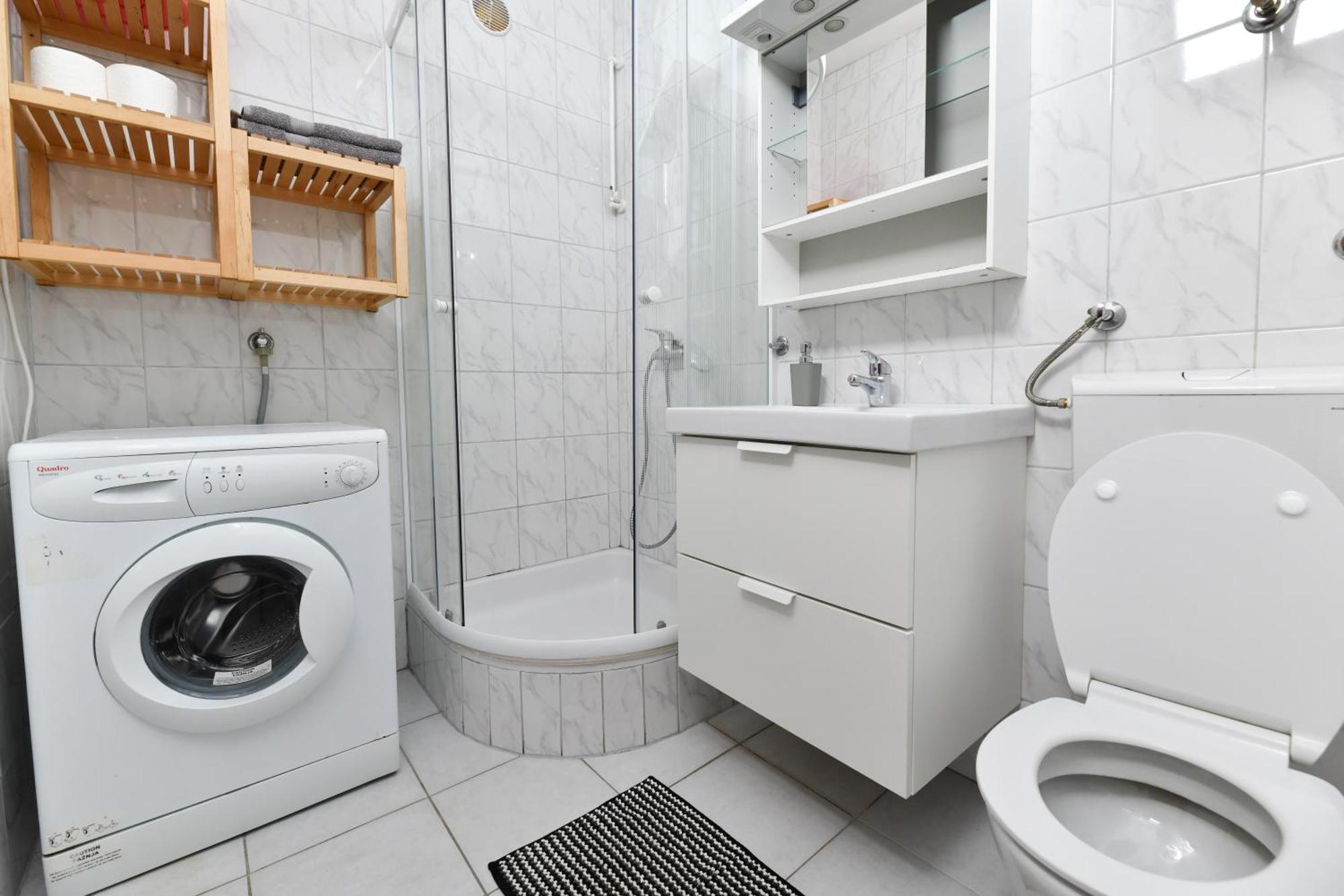 Apartman Punta Sole Zadar Exterior photo